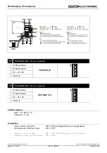 Preview for 24 page of HYDAC ELECTRONIC HLT 2100 Series Assembly Instructions Manual