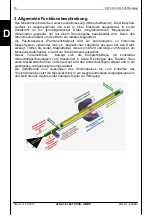 Preview for 10 page of HYDAC ELECTRONIC HLT 2100 Series Operating Instructions Manual