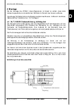 Preview for 11 page of HYDAC ELECTRONIC HLT 2100 Series Operating Instructions Manual