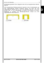 Preview for 13 page of HYDAC ELECTRONIC HLT 2100 Series Operating Instructions Manual