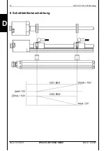 Preview for 16 page of HYDAC ELECTRONIC HLT 2100 Series Operating Instructions Manual