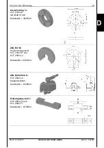 Preview for 23 page of HYDAC ELECTRONIC HLT 2100 Series Operating Instructions Manual