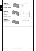 Preview for 24 page of HYDAC ELECTRONIC HLT 2100 Series Operating Instructions Manual