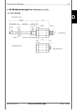 Preview for 25 page of HYDAC ELECTRONIC HLT 2100 Series Operating Instructions Manual