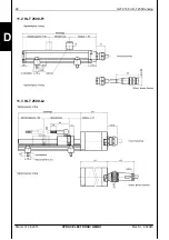 Preview for 26 page of HYDAC ELECTRONIC HLT 2100 Series Operating Instructions Manual