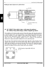 Preview for 40 page of HYDAC ELECTRONIC HLT 2100 Series Operating Instructions Manual