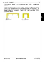 Preview for 41 page of HYDAC ELECTRONIC HLT 2100 Series Operating Instructions Manual