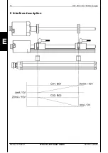 Preview for 44 page of HYDAC ELECTRONIC HLT 2100 Series Operating Instructions Manual