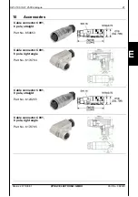 Preview for 49 page of HYDAC ELECTRONIC HLT 2100 Series Operating Instructions Manual