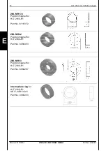 Preview for 50 page of HYDAC ELECTRONIC HLT 2100 Series Operating Instructions Manual