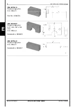 Preview for 52 page of HYDAC ELECTRONIC HLT 2100 Series Operating Instructions Manual