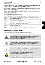 Preview for 41 page of HYDAC ELECTRONIC HLT 2150-R1 Operating Instructions Manual