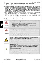 Preview for 44 page of HYDAC ELECTRONIC HLT 2150-R1 Operating Instructions Manual