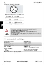 Preview for 48 page of HYDAC ELECTRONIC HLT 2150-R1 Operating Instructions Manual