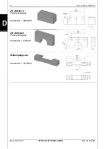 Preview for 16 page of HYDAC ELECTRONIC HLT 2550-L2 Operating Instructions Manual