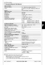 Preview for 49 page of HYDAC ELECTRONIC HLT 2550-L2 Operating Instructions Manual