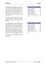 Preview for 28 page of HYDAC ELECTRONIC HMG 3010 User Manual