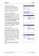 Preview for 45 page of HYDAC ELECTRONIC HMG 3010 User Manual