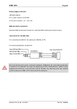 Предварительный просмотр 84 страницы HYDAC ELECTRONIC HMG 3010 User Manual