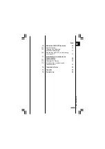 Предварительный просмотр 3 страницы HYDAC ELECTRONIC HMG 510 Manual