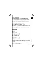 Preview for 7 page of HYDAC ELECTRONIC HMG 510 Manual