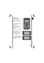 Предварительный просмотр 9 страницы HYDAC ELECTRONIC HMG 510 Manual