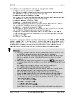 Preview for 9 page of HYDAC ELECTRONIC HNS 3000 Series Operating Instructions Manual