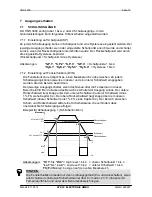 Preview for 10 page of HYDAC ELECTRONIC HNS 3000 Series Operating Instructions Manual