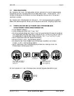 Preview for 11 page of HYDAC ELECTRONIC HNS 3000 Series Operating Instructions Manual