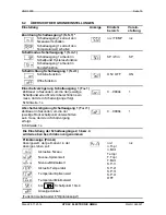 Preview for 15 page of HYDAC ELECTRONIC HNS 3000 Series Operating Instructions Manual