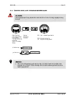 Preview for 19 page of HYDAC ELECTRONIC HNS 3000 Series Operating Instructions Manual