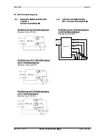 Preview for 22 page of HYDAC ELECTRONIC HNS 3000 Series Operating Instructions Manual