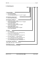 Preview for 25 page of HYDAC ELECTRONIC HNS 3000 Series Operating Instructions Manual