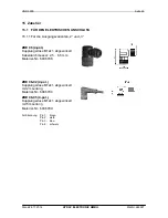 Preview for 26 page of HYDAC ELECTRONIC HNS 3000 Series Operating Instructions Manual