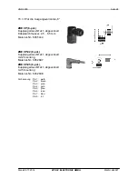 Preview for 28 page of HYDAC ELECTRONIC HNS 3000 Series Operating Instructions Manual