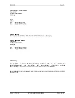 Preview for 30 page of HYDAC ELECTRONIC HNS 3000 Series Operating Instructions Manual