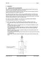 Preview for 36 page of HYDAC ELECTRONIC HNS 3000 Series Operating Instructions Manual