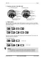 Preview for 38 page of HYDAC ELECTRONIC HNS 3000 Series Operating Instructions Manual