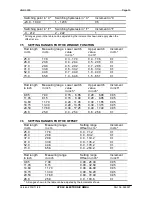 Preview for 43 page of HYDAC ELECTRONIC HNS 3000 Series Operating Instructions Manual