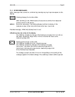 Preview for 51 page of HYDAC ELECTRONIC HNS 3000 Series Operating Instructions Manual