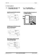 Preview for 52 page of HYDAC ELECTRONIC HNS 3000 Series Operating Instructions Manual