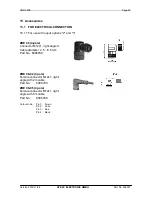 Preview for 56 page of HYDAC ELECTRONIC HNS 3000 Series Operating Instructions Manual