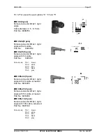 Preview for 57 page of HYDAC ELECTRONIC HNS 3000 Series Operating Instructions Manual