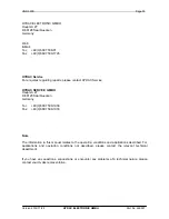 Preview for 60 page of HYDAC ELECTRONIC HNS 3000 Series Operating Instructions Manual