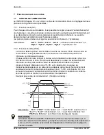 Preview for 70 page of HYDAC ELECTRONIC HNS 3000 Series Operating Instructions Manual