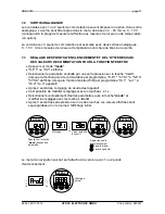 Preview for 71 page of HYDAC ELECTRONIC HNS 3000 Series Operating Instructions Manual