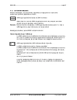 Preview for 81 page of HYDAC ELECTRONIC HNS 3000 Series Operating Instructions Manual