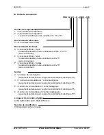 Preview for 85 page of HYDAC ELECTRONIC HNS 3000 Series Operating Instructions Manual