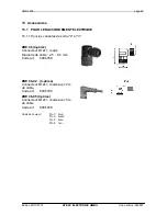 Preview for 86 page of HYDAC ELECTRONIC HNS 3000 Series Operating Instructions Manual