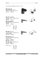 Preview for 87 page of HYDAC ELECTRONIC HNS 3000 Series Operating Instructions Manual